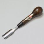 WOODYCHISEL(ウッディチゼル) 丸刀 道刃物工業