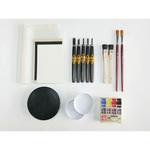 木版道具箱 Standard セット 道刃物工業