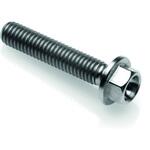 T004M10120125 ヘキサゴナルヘッド TIT. G.5 CL 004 M10 X 1，25 L. 120 LIGHTECH (ライテック)
