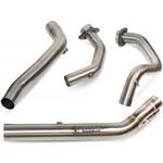 RHA173MA ヘッダーパイプ  Scorpion スリップオン適合品 RHA17 Scorpion (スコーピオン)