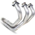 RYA93MA ヘッダーパイプセット Only fits to Serket Taper Yamaha MT 09 2013 - 2018 Scorpion (スコーピオン)