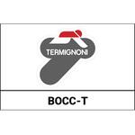BOCC.T ヘッドブッシュ ステンレス ユニバーサル Termignoni (テルミニョーニ)