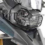7006513 00 01 ヘッドライトグリル BMW F 750 GS (2018-) HEPCO&BECKER (ヘプコ&ベッカー)