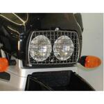502904 00 01 ヘッドライトグリル BMW R 850/1100 GS HEPCO&BECKER (ヘプコ&ベッカー)