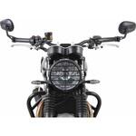 7007591 00 01 ヘッドライトグリル Triumph Speed Twin (2019-) HEPCO&BECKER (ヘプコ&ベッカー)