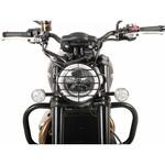 7007587 00 01 ヘッドライトグリル Triumph Triumph スクランブラー 1200 XC (2019-) HEPCO&BECKER (ヘプコ&ベッカー)