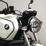 1306GRILL ヘッドライトプロテクション ストーンガード グリル(網目) (R120 R) UnitGarage (ユニットガレージ)