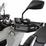 42129531 00 01 ヘプコ&ベッカー ハンドプロテクター HONDA X-ADV HEPCO&BECKER (ヘプコ&ベッカー)