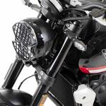 7007612 00 01 ヘプコ&ベッカー ヘッドライトグリル / ヘッドライトガード Triumph トライデント660 HEPCO&BECKER (ヘプコ&ベッカー)