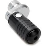 RP8L0B ホールディング gearshift lever peg Street - eccentric ブラック CNC Racing (シーエヌシーレーシング)