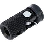 RP9L4B ホールディング PEG SPORT GEAR LEVER - M6 ブラック CNC Racing (シーエヌシーレーシング)