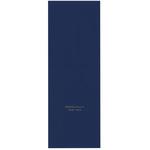 梨地バッグネイビー HEADS(ヘッズ)