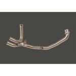 D/148/IX マービングとオリジナルマフラー コンペンセイティングパイプ