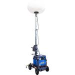 BL-101GW2 エンジン投光機 デンヨー