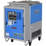 LE-75 負荷試験装置 デンヨー