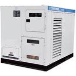 LE-625 負荷試験装置 デンヨー