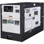 三相200v発電機