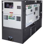 発電機 100kva デンヨー