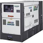 発電機 200v