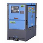 DCA-15USYB エンジン発電機 デンヨー