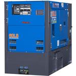 発電機 100kva デンヨー