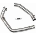 KT92MA マフラー De-cat Header Pipe Removes OE Catalyst Scorpion (スコーピオン)