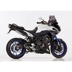 840978 マフラー Street GP フルエキゾーストシステム (3-1)  YAMAHA Tracer 900 (RN29-2015) Shark (シャーク)