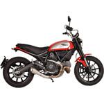 GDU2103I マフラー スリップオン 60s ステンレス DUCATI SCRAMBLER スパークマフラー