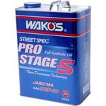 ワコーズ エンジンオイル PRO-S40 プロステージS WAKO'S(ワコーズ 