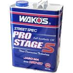 ワコーズ エンジンオイル PRO-S50 プロステージS WAKO'S(ワコーズ