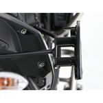 710632 00 01 ユニバーサル C-Bow シーボウ enlargement 20mm ブラック - セット HEPCO&BECKER (ヘプコ&ベッカー)