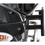 710633 00 01 ユニバーサル C-Bow シーボウ enlargement 40mm ブラック - セット HEPCO&BECKER (ヘプコ&ベッカー)