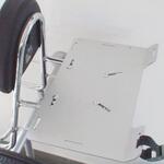 800000 00 09 ユニバーサル rear enlargment H&B ハンドルバッグs HEPCO&BECKER (ヘプコ&ベッカー)