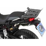 8016512 00 01 リアエンラージメント - ブラック オリジナルツーリングリアラック用 BMW F 750 GS (2018-) HEPCO&BECKER (ヘプコ&ベッカー)