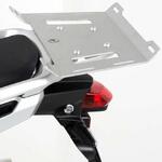 800971 00 09 リアエンラージメント Honda VFR 1200 X Crosstourer HEPCO&BECKER (ヘプコ&ベッカー)