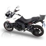 8007523 00 01 リアエンラージメント Triumph Tiger 1050 Sport 2013- HEPCO&BECKER (ヘプコ&ベッカー)