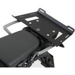 8007505 00 01 リアエンラージメント Triumph Tiger 800 / XC - 2014まで HEPCO&BECKER (ヘプコ&ベッカー)