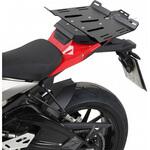 800670 00 01 リアエンラージメント スポーツラック用 BMW S 1000 R / 2014 HEPCO&BECKER (ヘプコ&ベッカー)