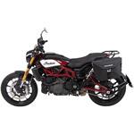 リアキャリア Indian FTR 1200 HEPCO&BECKER (ヘプコ&ベッカー)