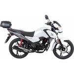 6609527 01 01 リアキャリア Minirack / ミニラック/ミニラック HONDA CB125F HEPCO&BECKER (ヘプコ&ベッカー)