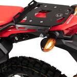 6609535 01 01 リアキャリア Minirack / ミニラック/ミニラック HONDA CRF250/300 L/RALLY HEPCO&BECKER (ヘプコ&ベッカー)