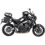 6604573 01 01 リアキャリア Minirack / ミニラック/ミニラック YAMAHA MT-09 HEPCO&BECKER (ヘプコ&ベッカー)