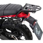 6604575 01 01 リアキャリア Minirack / ミニラック/ミニラック YAMAHA XSR125 HEPCO&BECKER (ヘプコ&ベッカー)