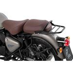 6587633 01 01 リアキャリア Royal Enfield Classic 350 HEPCO&BECKER (ヘプコ&ベッカー)