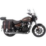 リアキャリア Royal Enfield Meteor 350 HEPCO&BECKER (ヘプコ&ベッカー)