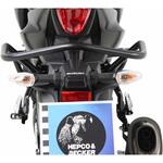 5043536 00 01 リアクラッシュバー Suzuki GSX-S 125 / 2017-> HEPCO&BECKER (ヘプコ&ベッカー)