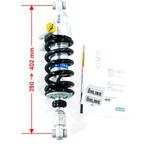 AG1824 リアサスペンション Ohlins (オーリンズ) ハイバージョン | COD. AG1824 UnitGarage (ユニットガレージ)