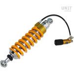 KA739 リアサスペンション Ohlins Kawasaki， S46DR1 Z900RS (2017-2020) | KA739 UnitGarage (ユニットガレージ)