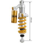 AG2106 リアサスペンション Ohlins R nineT (standard height) | AG2106 UnitGarage (ユニットガレージ)