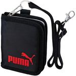 PUMA(プーマ) 2つ折りウォレット クツワ